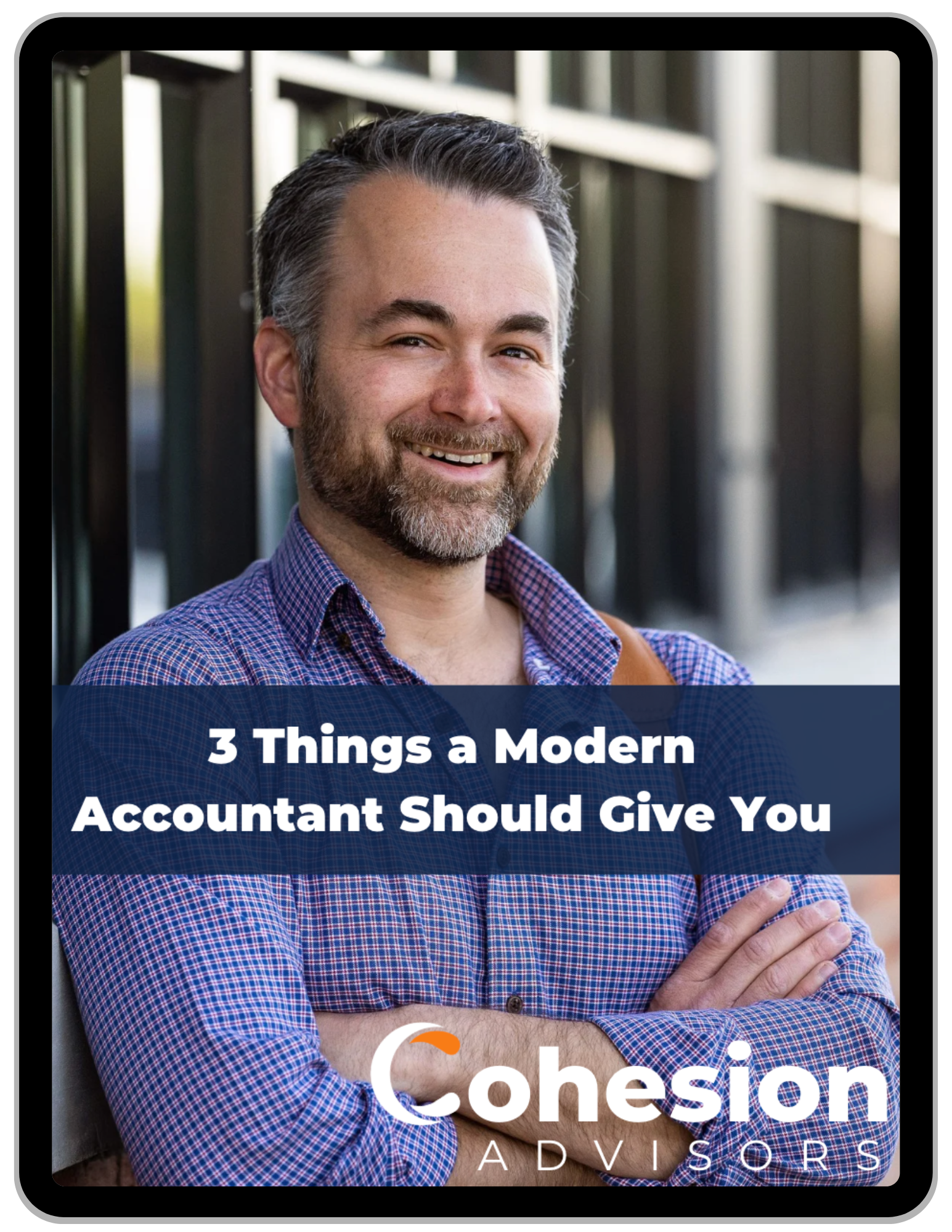 3 things a modern accountant should give you